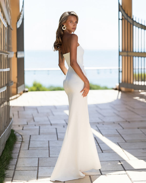 Caelora Dress