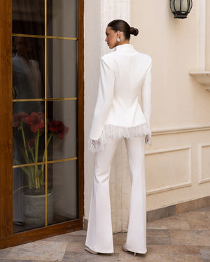 Norvelia Bridal Blazer