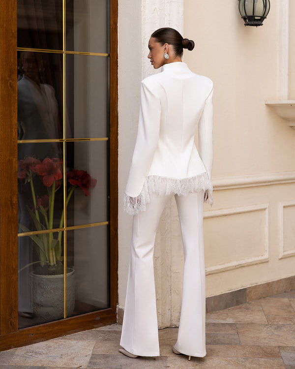 Norvelia Bridal Blazer
