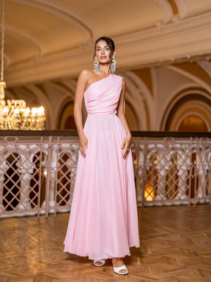 Velanora Dress
