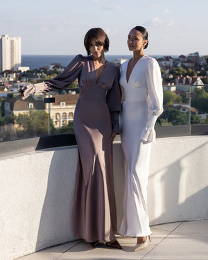 Elviana Dress