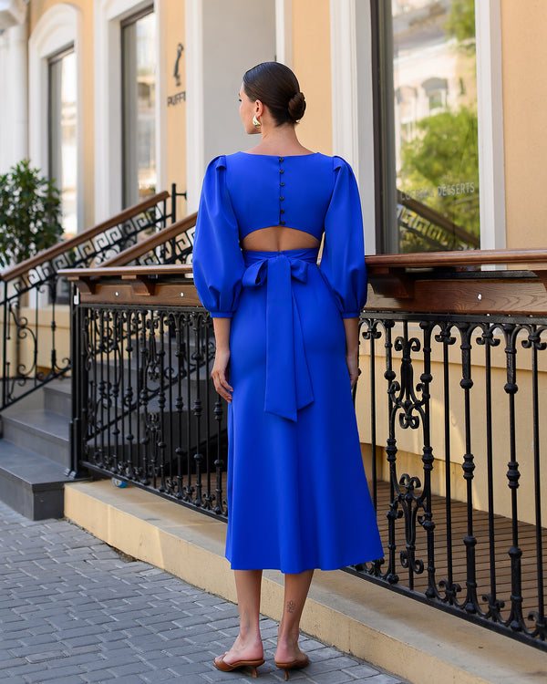 Eloise Dress