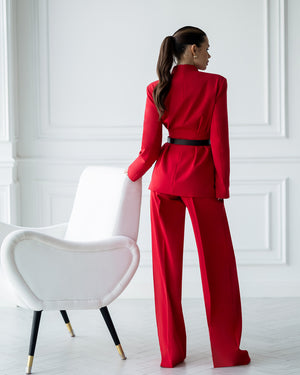 Montrel Suit