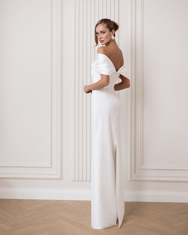 Vivienne Gown