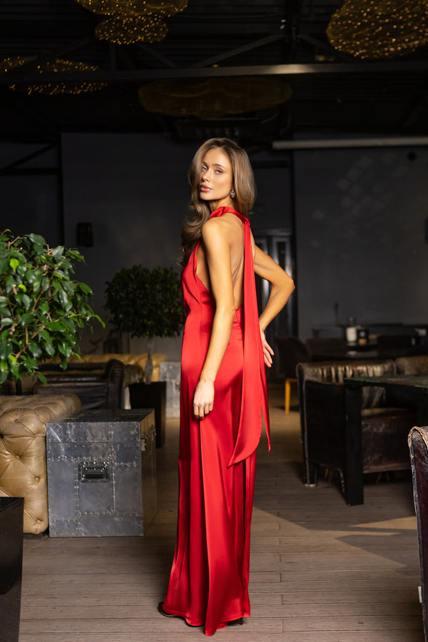 Lioréa Dress
