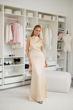 Lioréa Dress