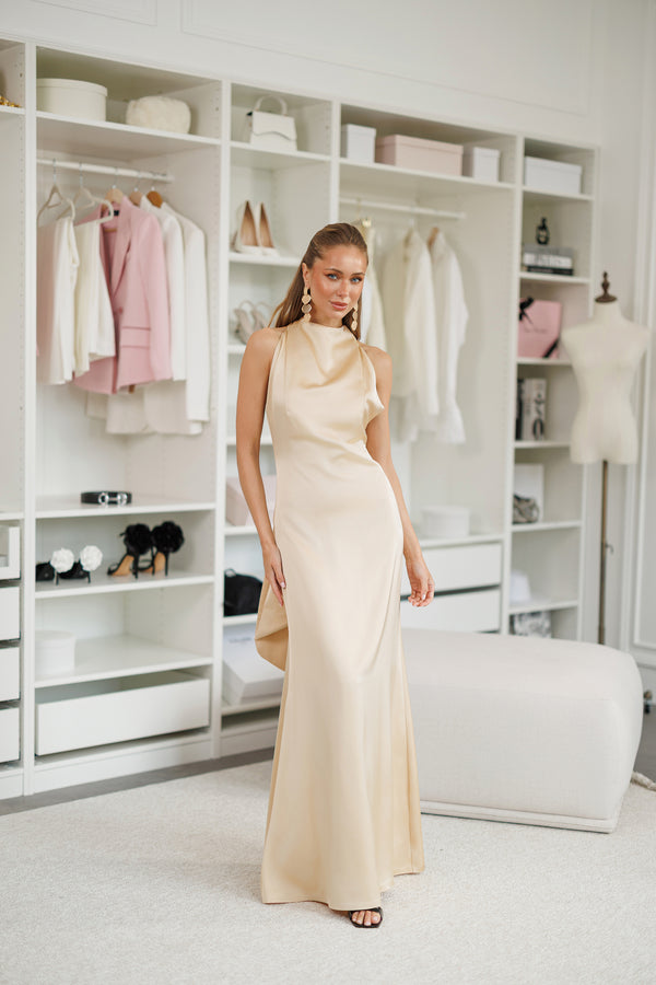 Lioréa Dress