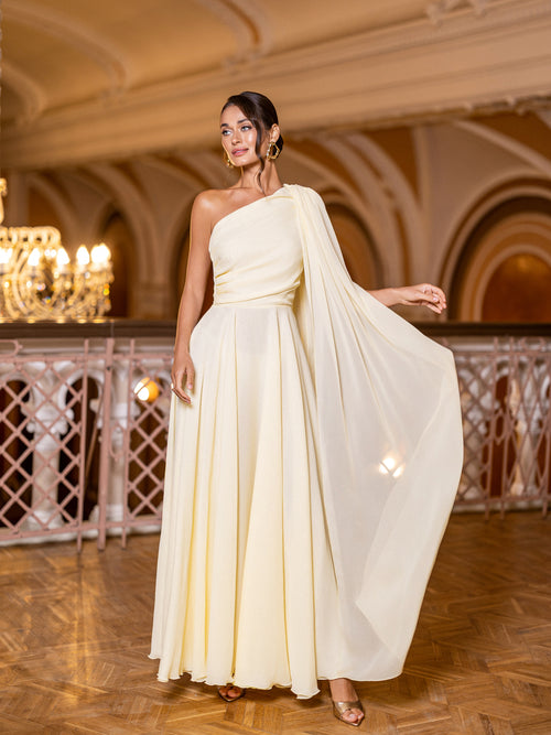 Velanora Dress