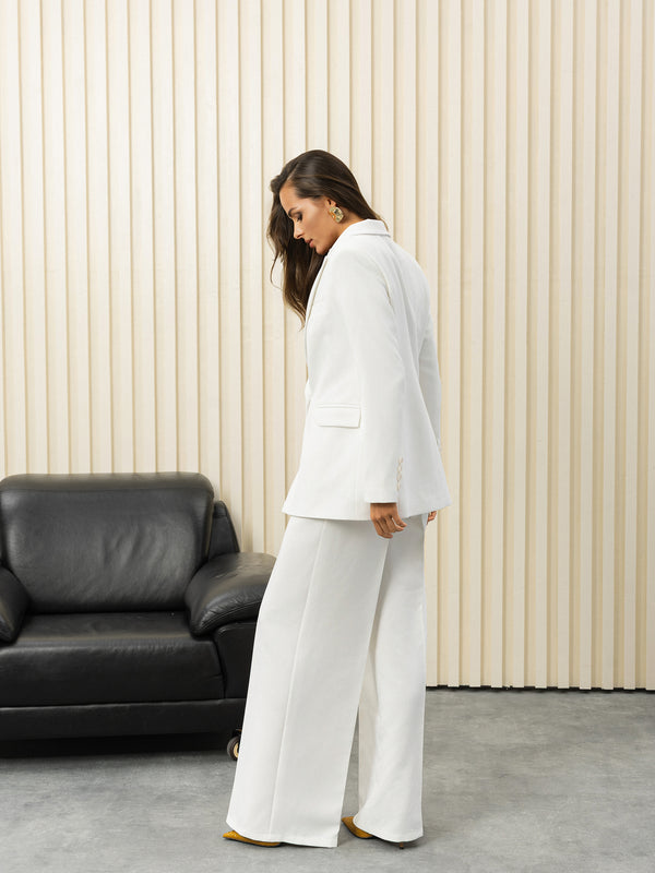 Aurevane Suit