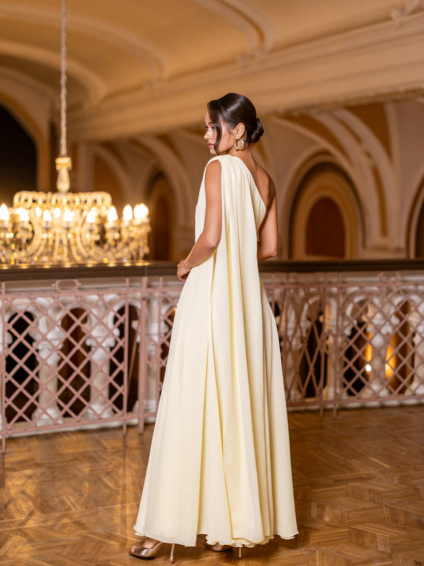 Velanora Dress