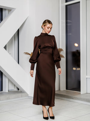 Belvessa Dress