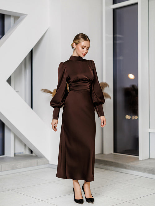 Belvessa Dress