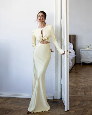 Meridelle Dress