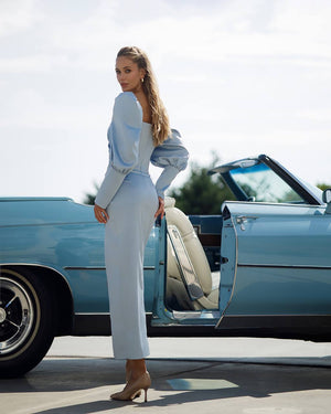 Amara Dress