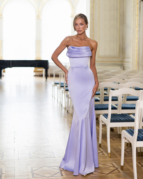 Seravia Dress