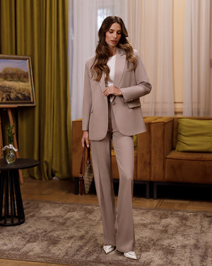 Opulence Two - Piece Suit