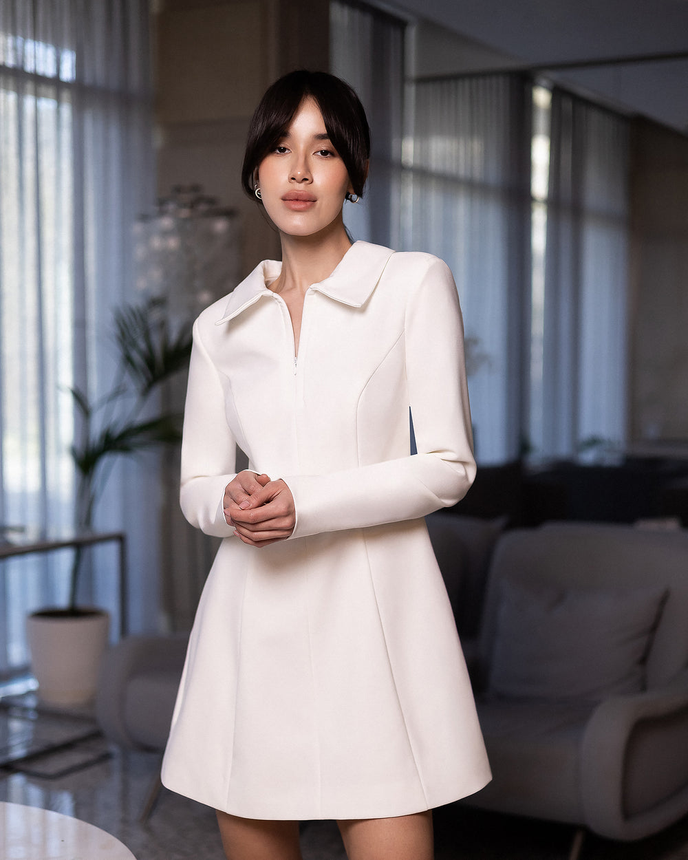 Caelith Bridal Dress