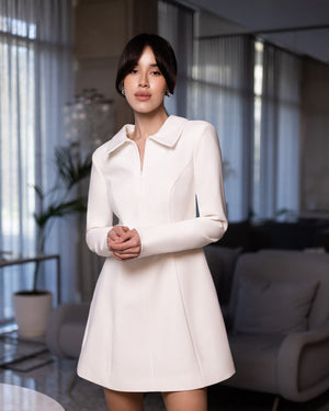 Caelith Bridal Dress