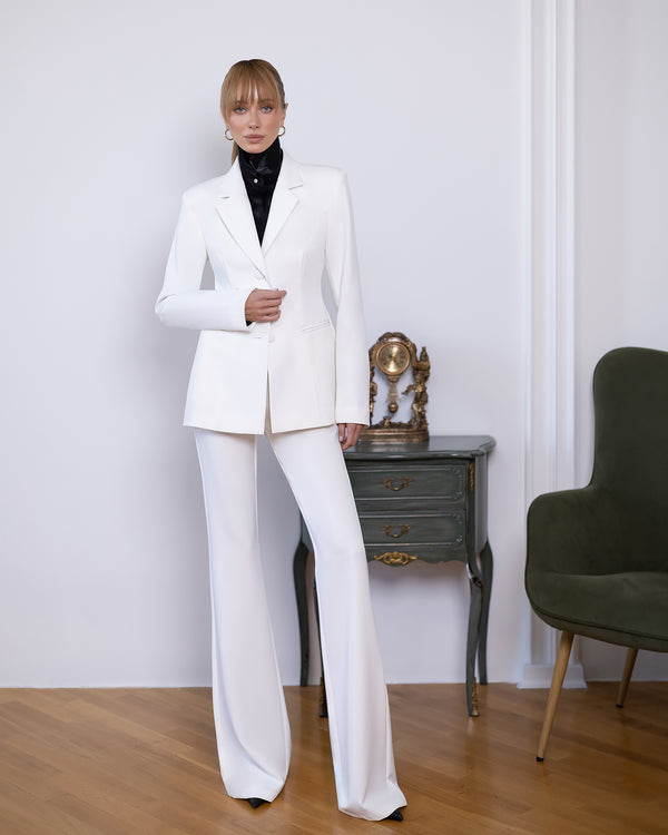 Portofino Flare Suit