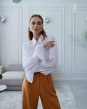 Avira Pants