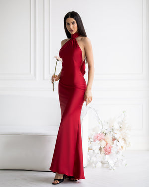 Lunarelle Dress