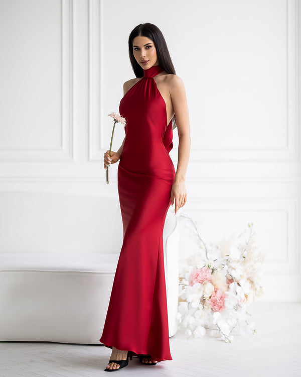 Lunarelle Dress