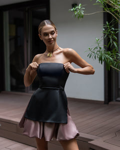 Luvienne Top