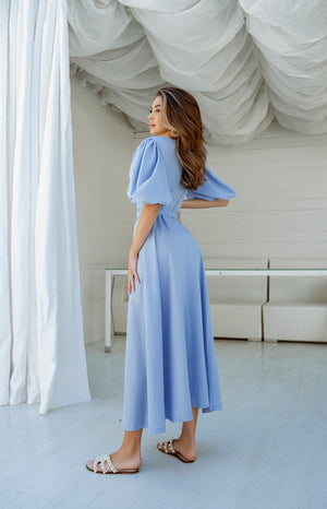 Solira Dress