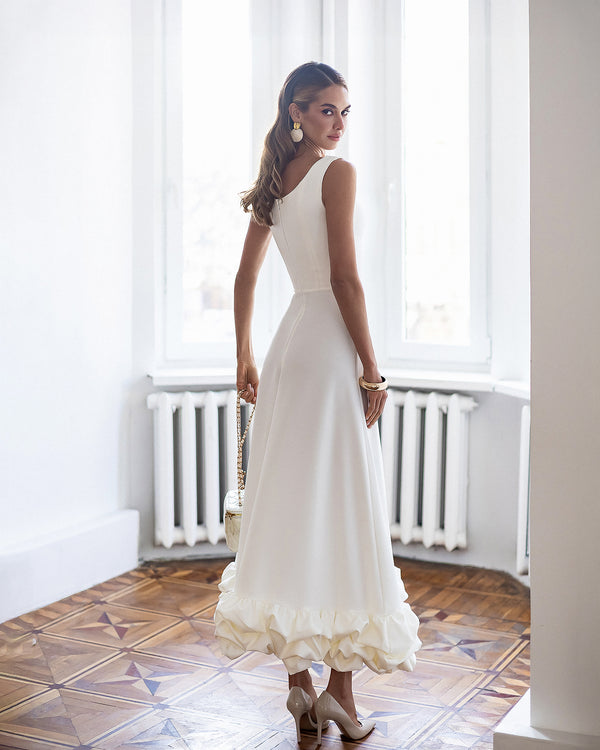 Esmiora Dress
