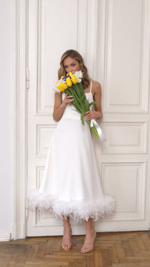 Alverina Dress