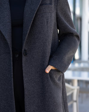 Maretta Coat