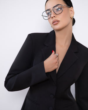 Portofino Flare Suit