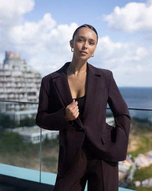Renée Blazer