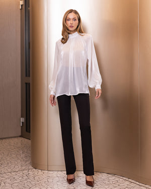 Aurevia Blouse