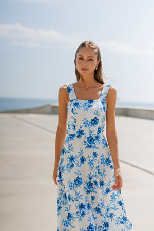 Navira Dress