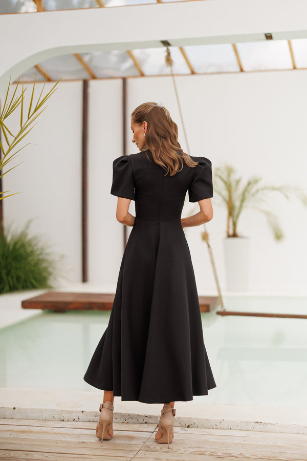 Avenor Dress