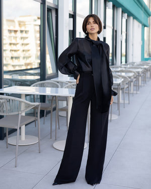 Eveloria Blouse