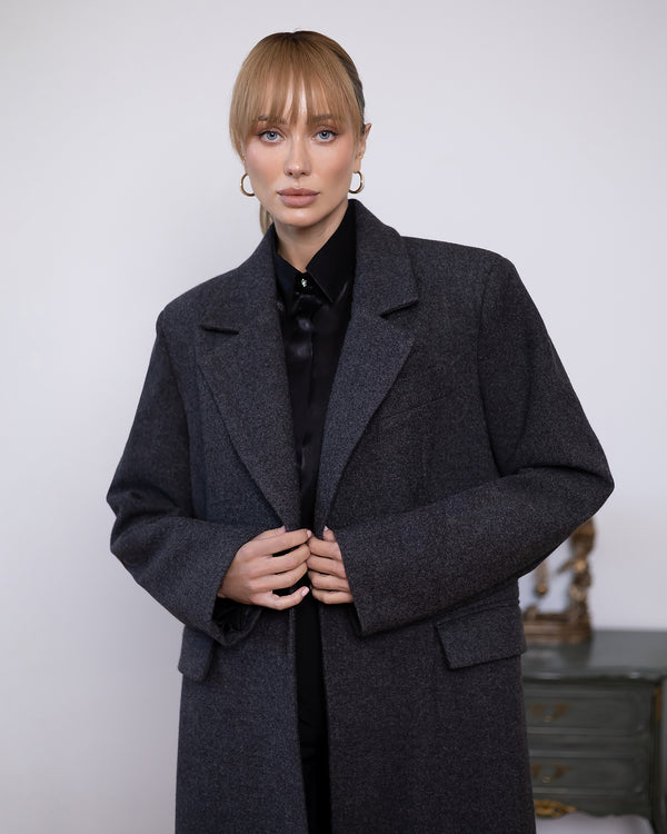 Maretta Coat