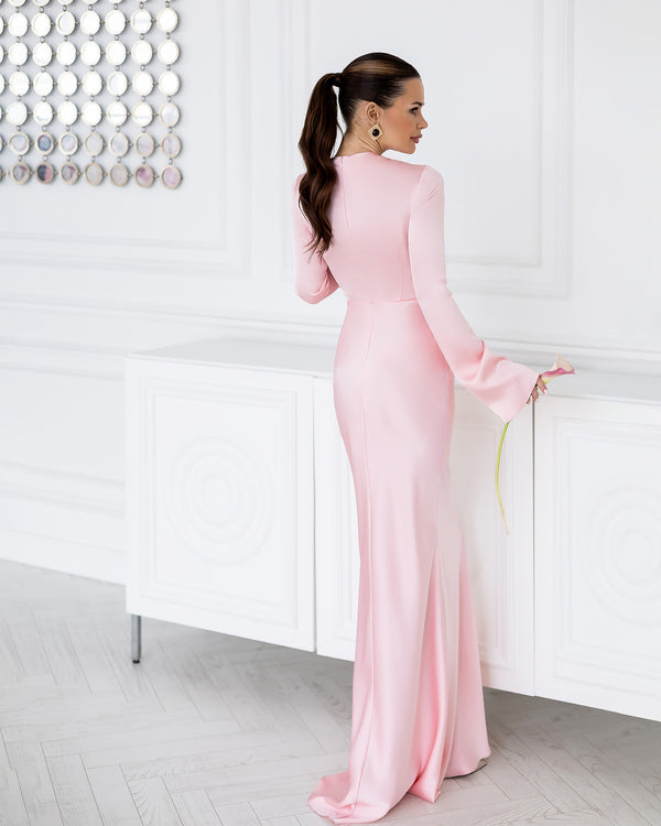 Meridelle Dress