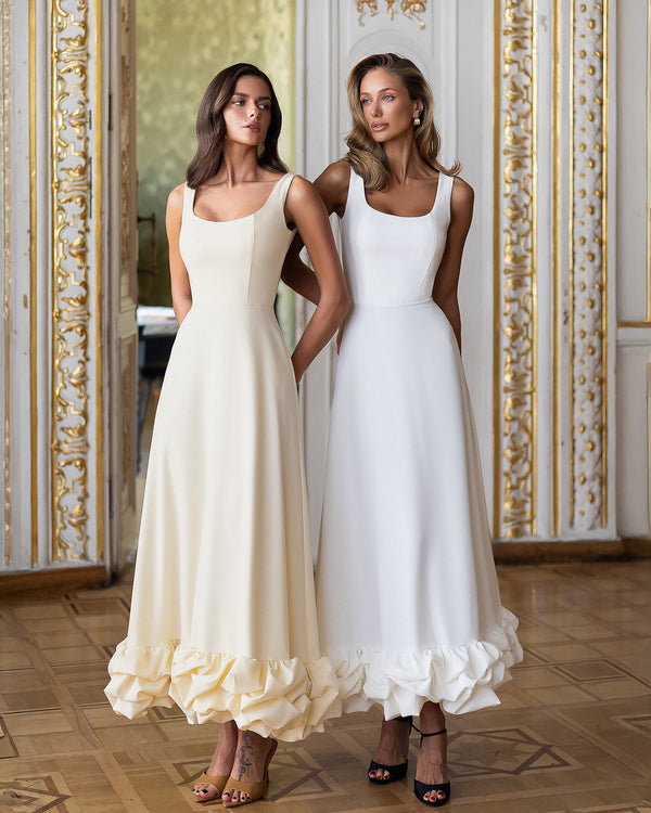 Esmiora Dress