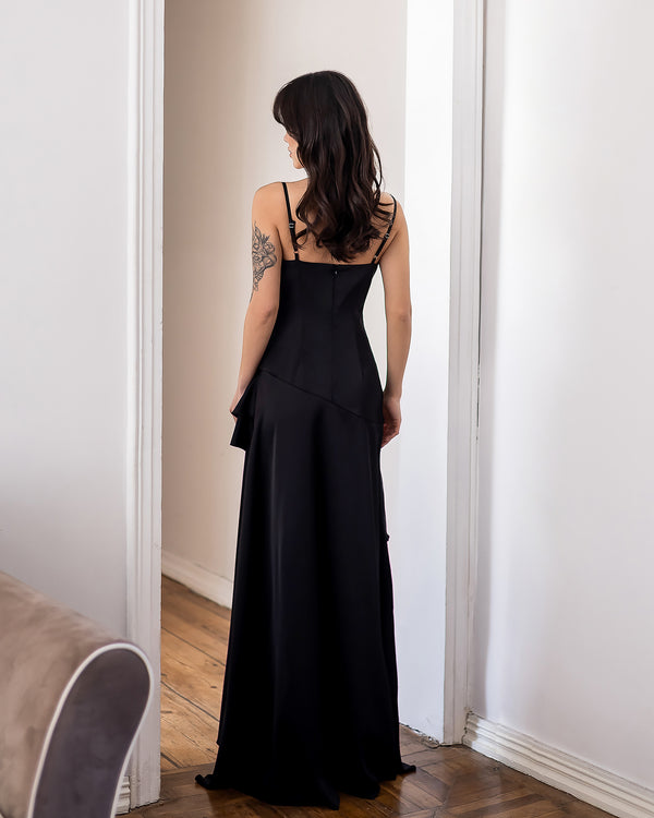 Orselia Dress