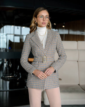 Camille Blazer