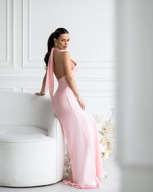 Lunarelle Dress