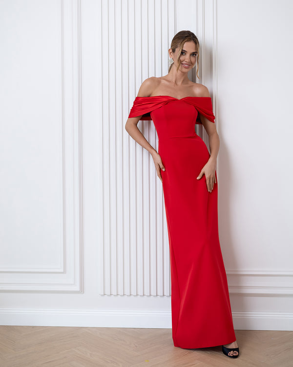 Vivienne Gown