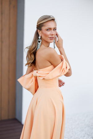 Almirelle Dress
