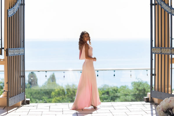 Marovelle Dress