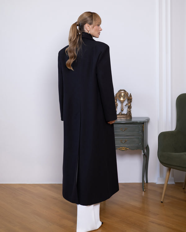 Maretta Coat