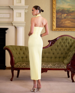 Lunéstra Dress