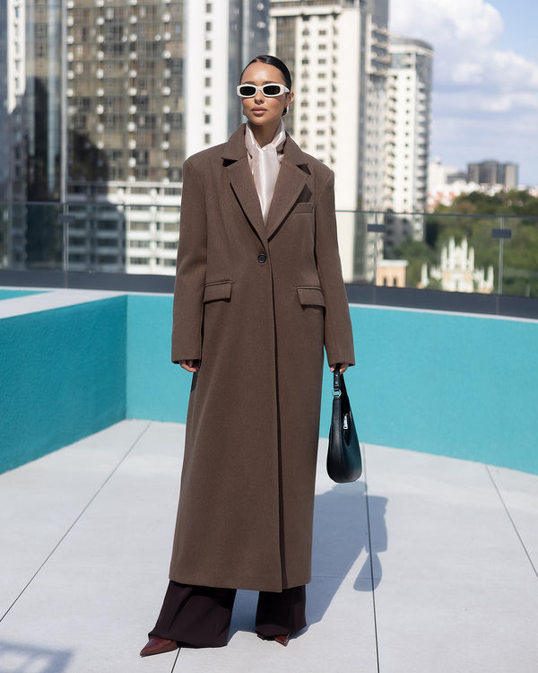 Maretta Coat