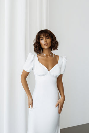 Seralya Dress